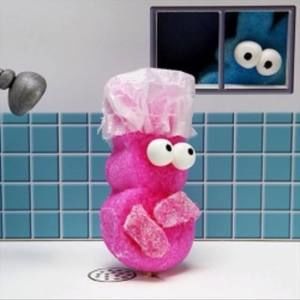 Meet your Posher, Denise